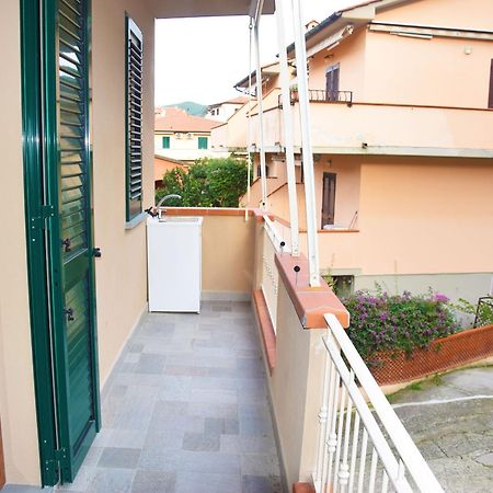 Sogno Azzurro Apartamento Porto Azzurro Quarto foto