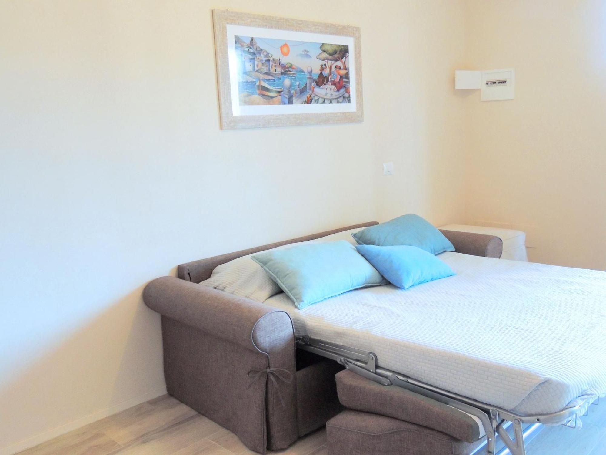 Sogno Azzurro Apartamento Porto Azzurro Quarto foto