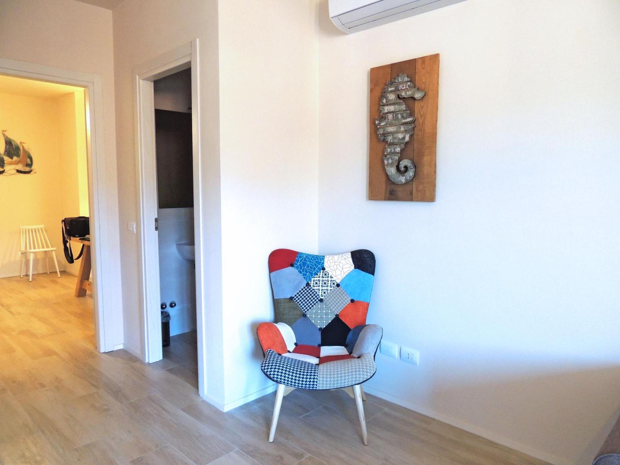 Sogno Azzurro Apartamento Porto Azzurro Quarto foto
