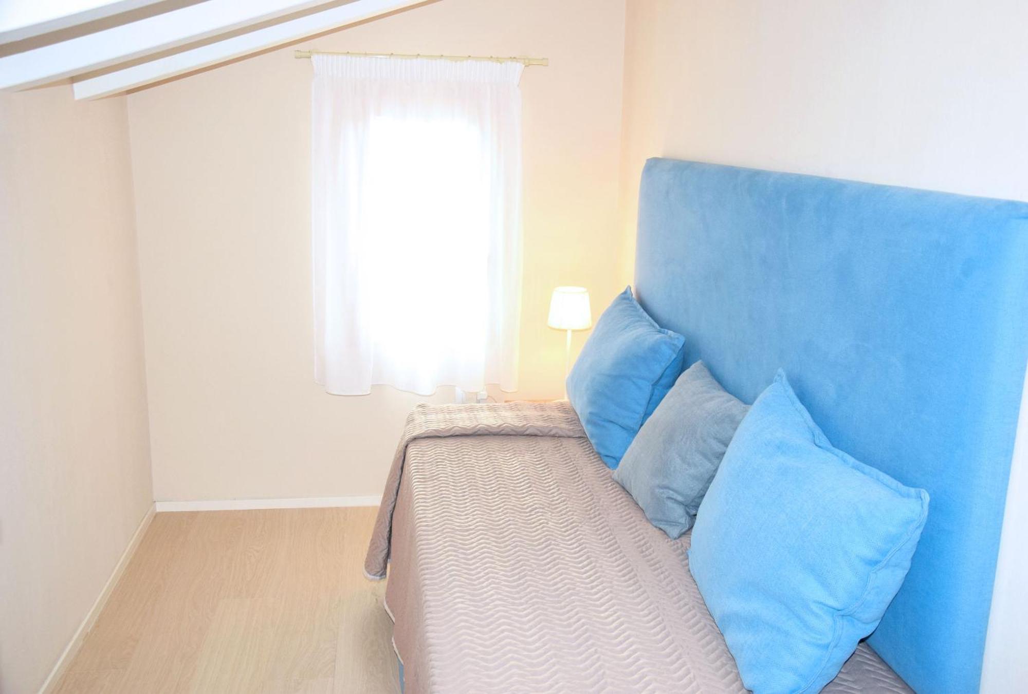 Sogno Azzurro Apartamento Porto Azzurro Quarto foto