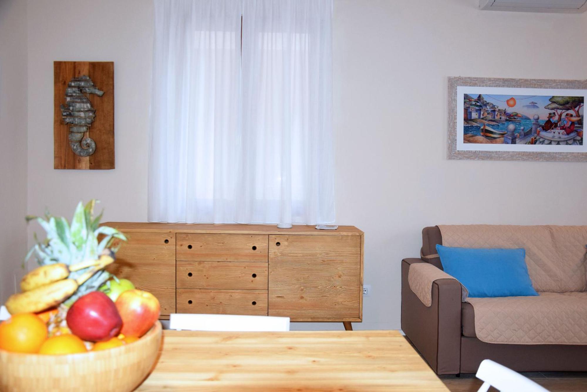 Sogno Azzurro Apartamento Porto Azzurro Quarto foto