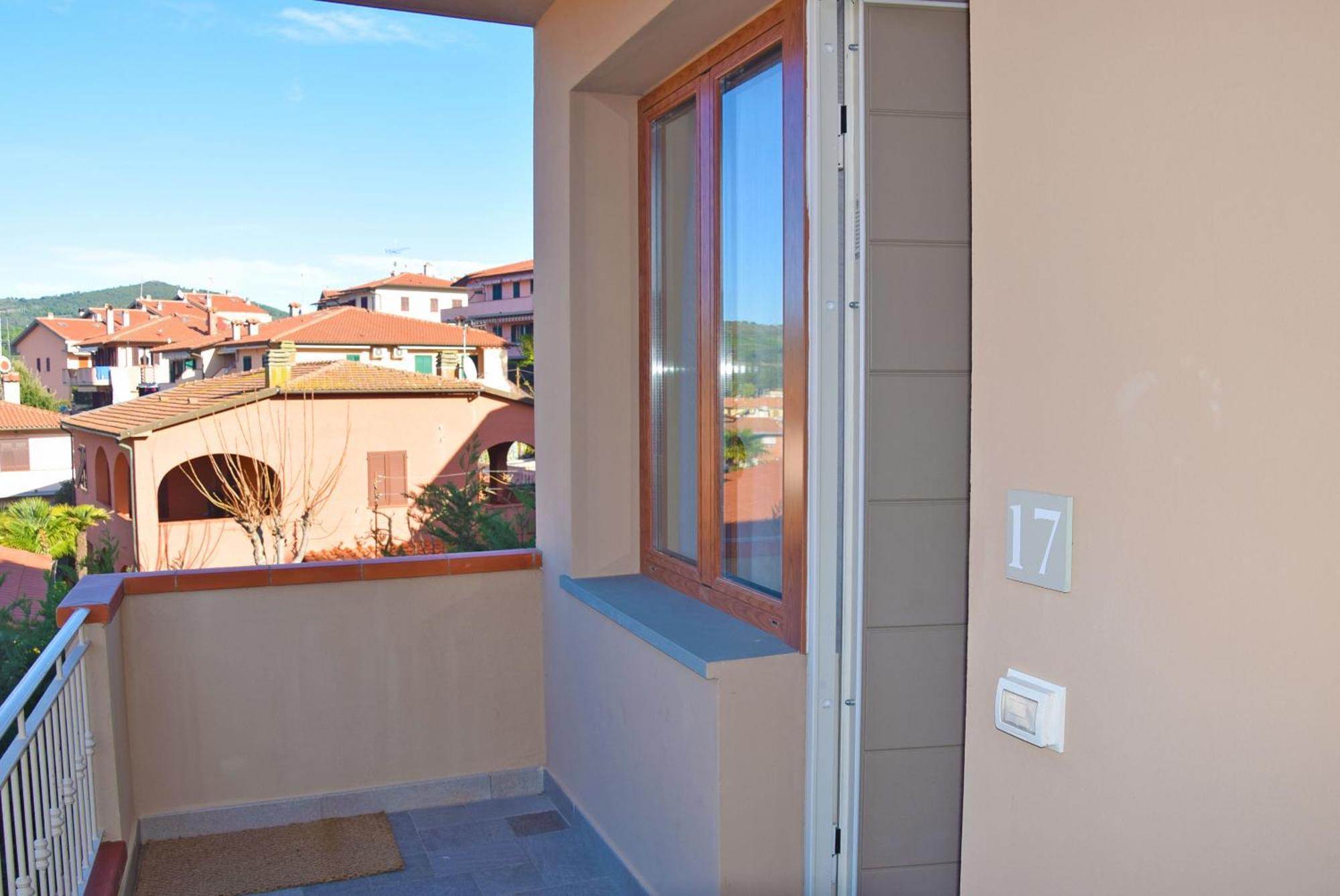 Sogno Azzurro Apartamento Porto Azzurro Quarto foto