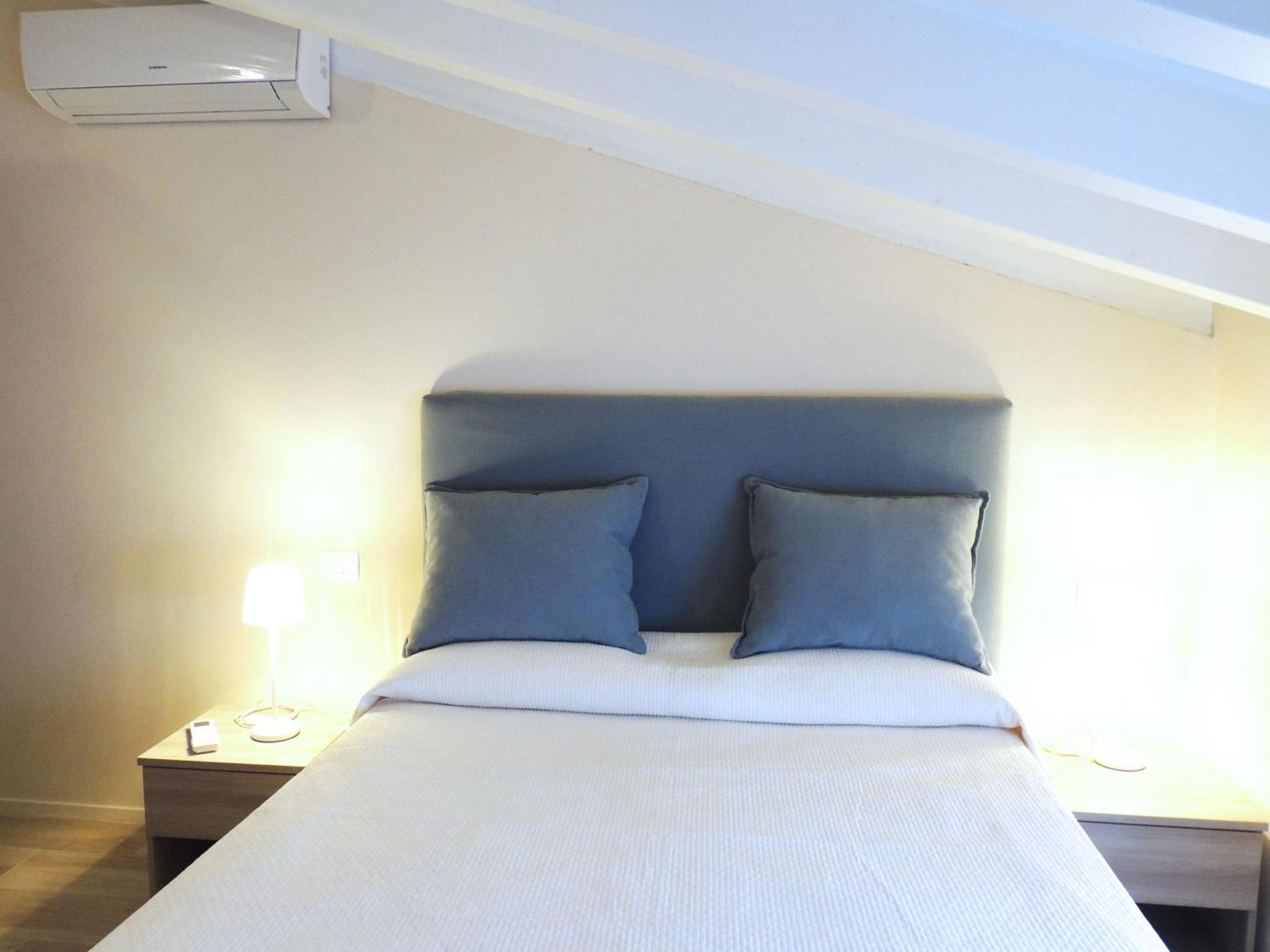 Sogno Azzurro Apartamento Porto Azzurro Quarto foto