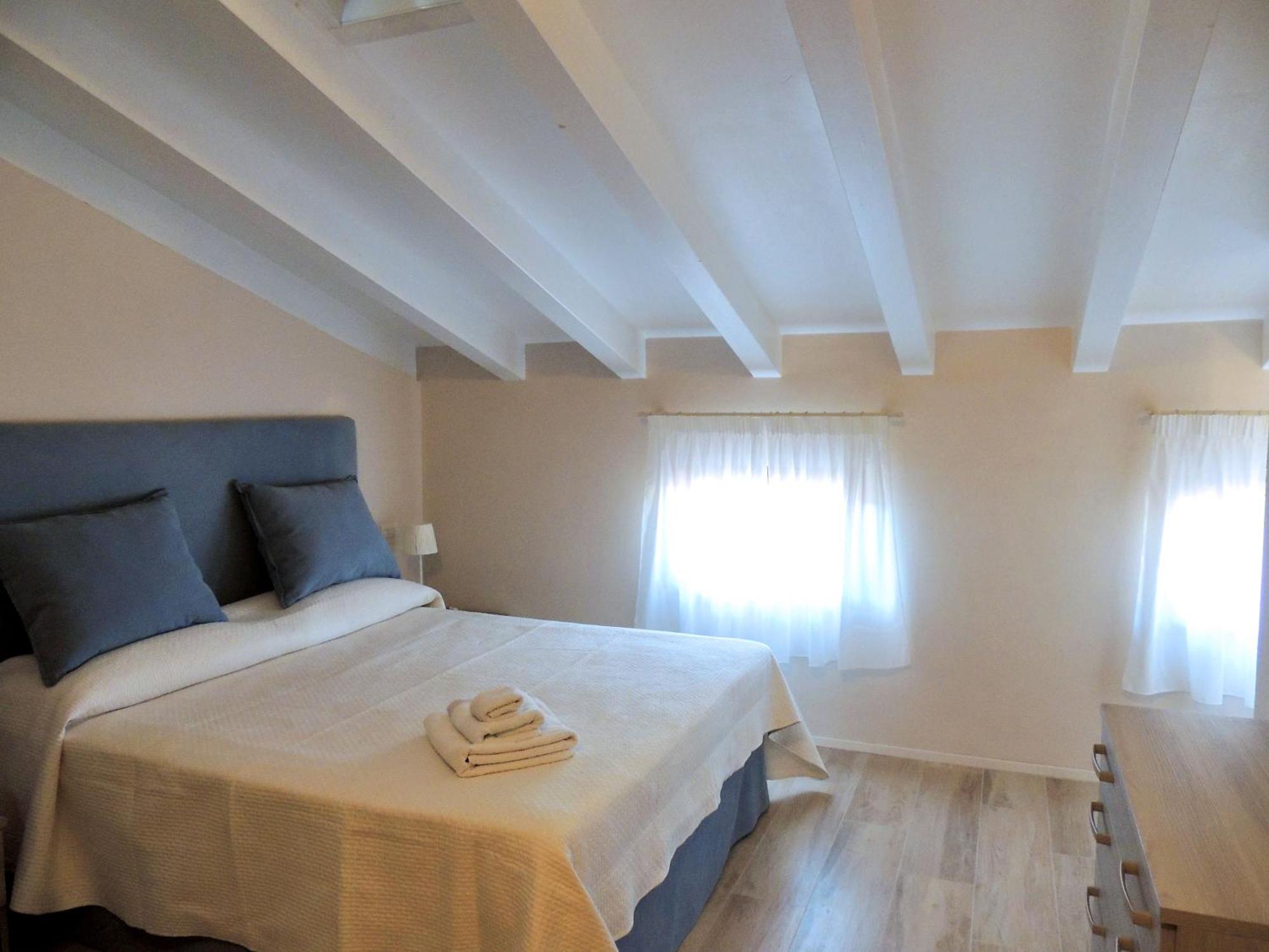 Sogno Azzurro Apartamento Porto Azzurro Quarto foto