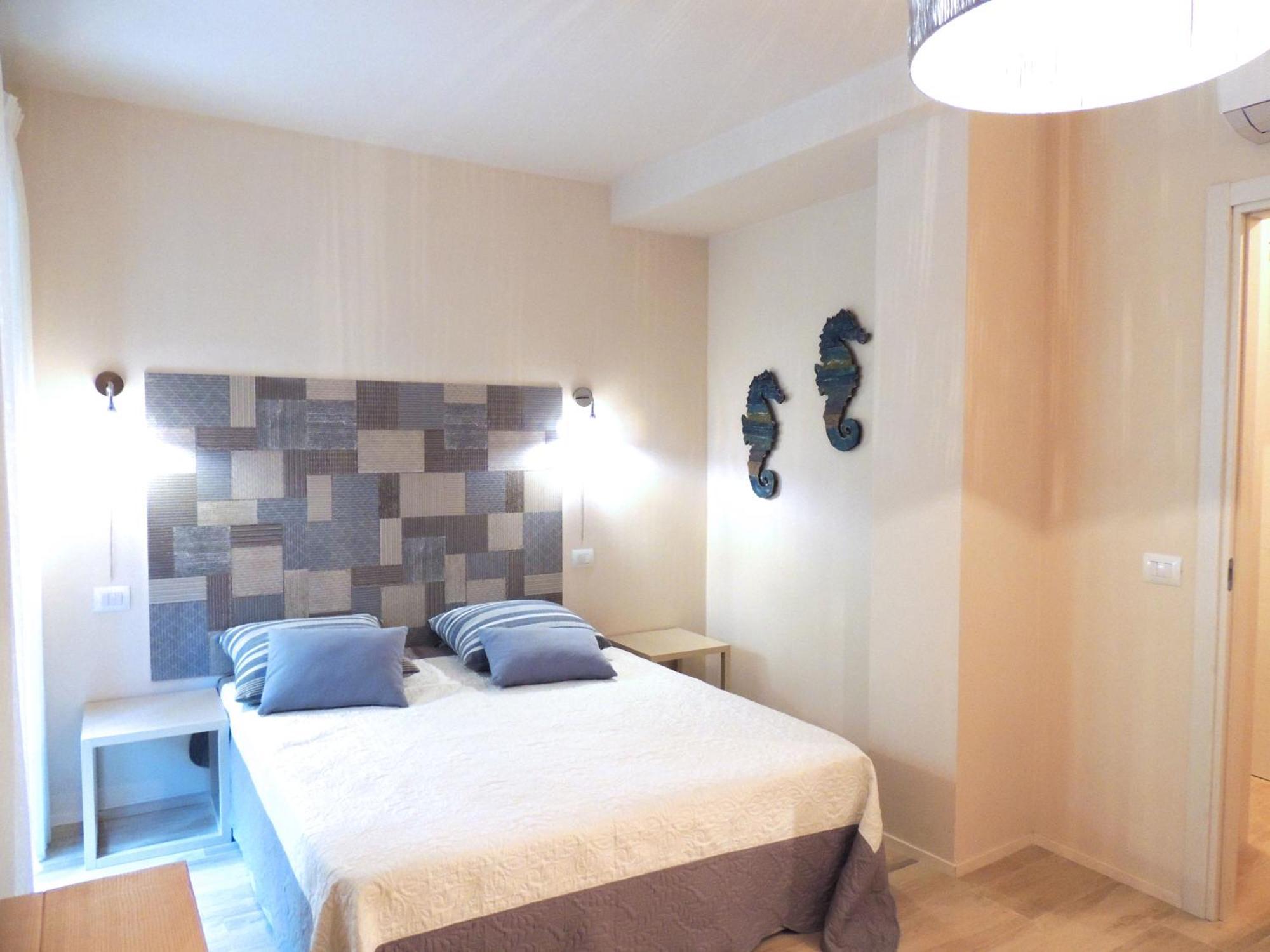 Sogno Azzurro Apartamento Porto Azzurro Quarto foto