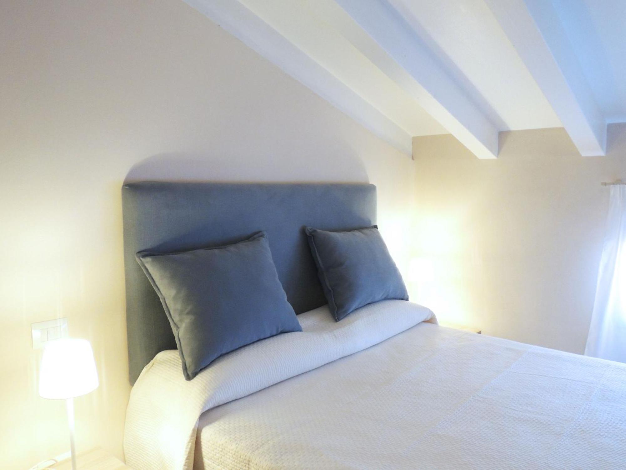 Sogno Azzurro Apartamento Porto Azzurro Quarto foto