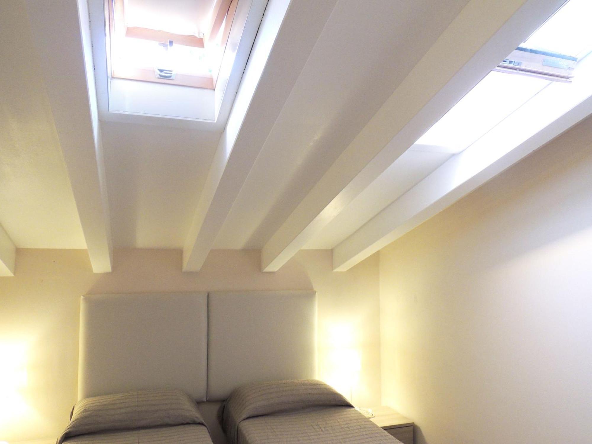 Sogno Azzurro Apartamento Porto Azzurro Quarto foto