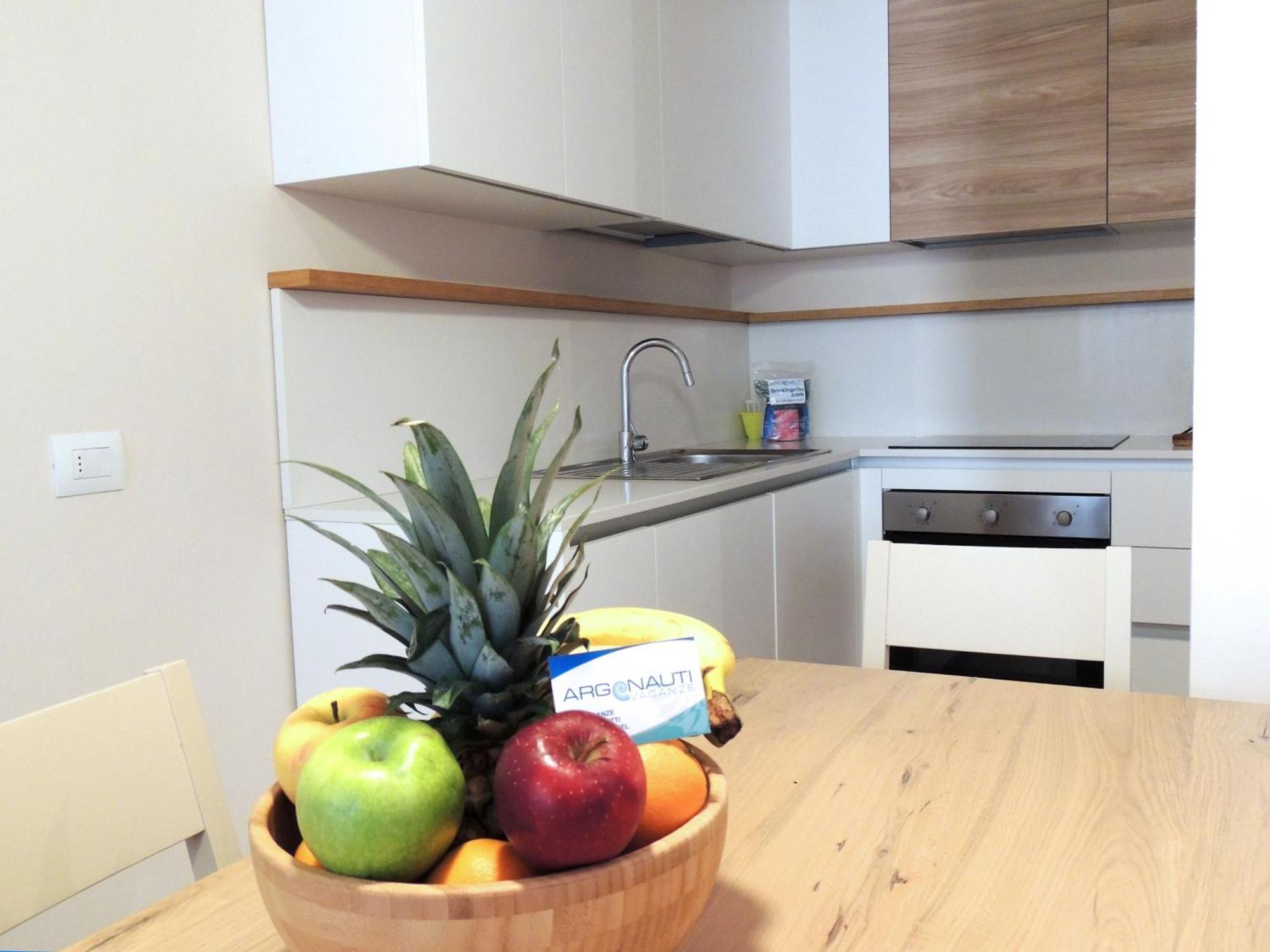 Sogno Azzurro Apartamento Porto Azzurro Quarto foto