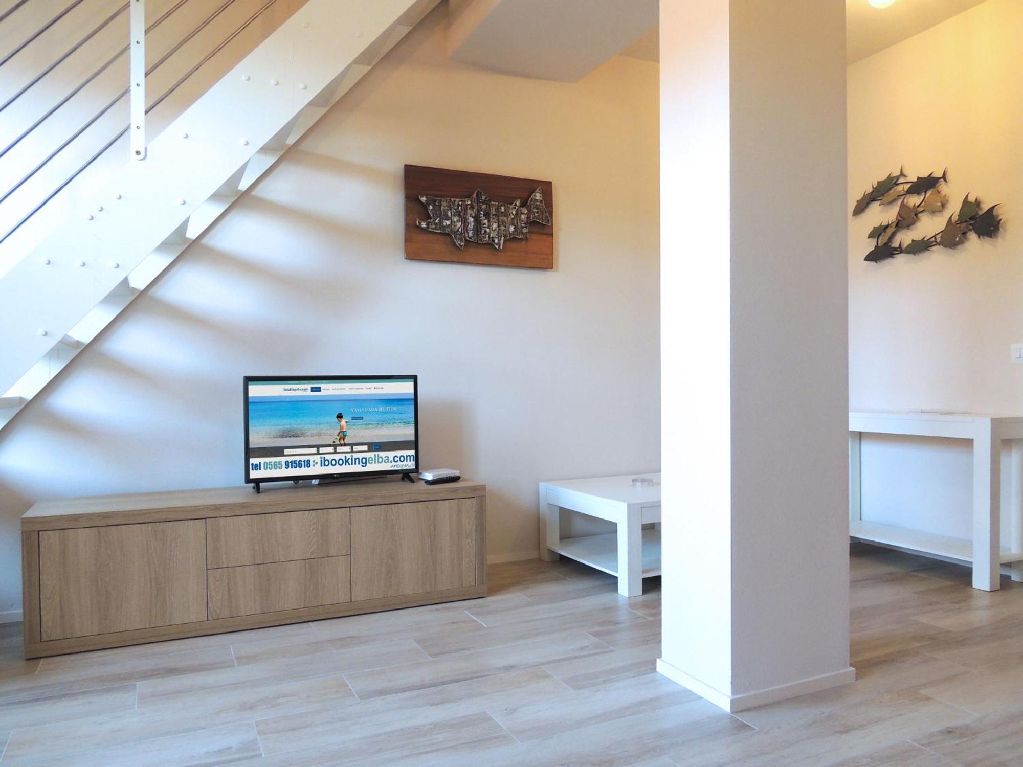 Sogno Azzurro Apartamento Porto Azzurro Quarto foto