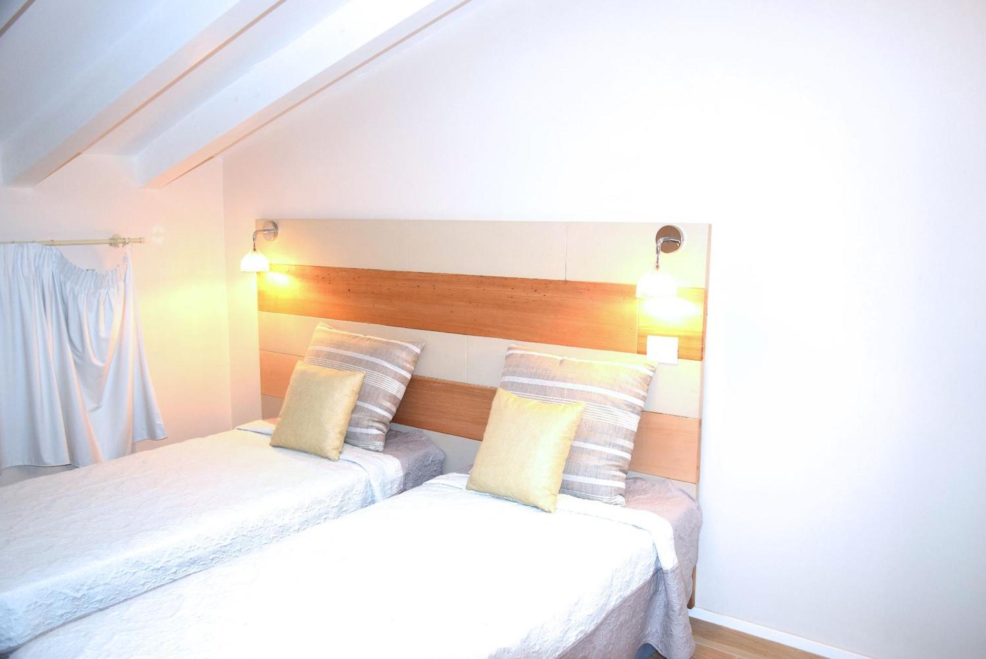 Sogno Azzurro Apartamento Porto Azzurro Quarto foto