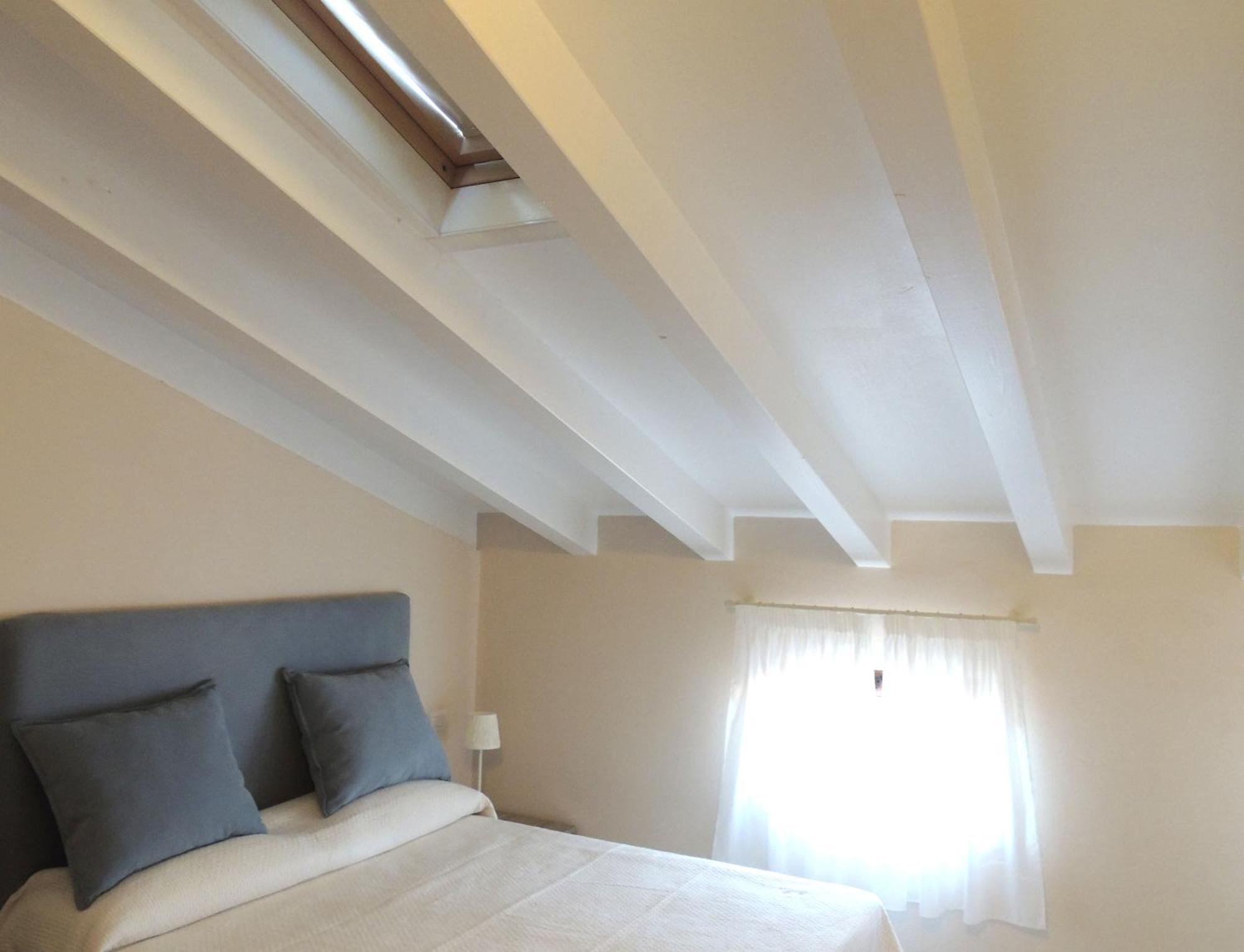 Sogno Azzurro Apartamento Porto Azzurro Quarto foto