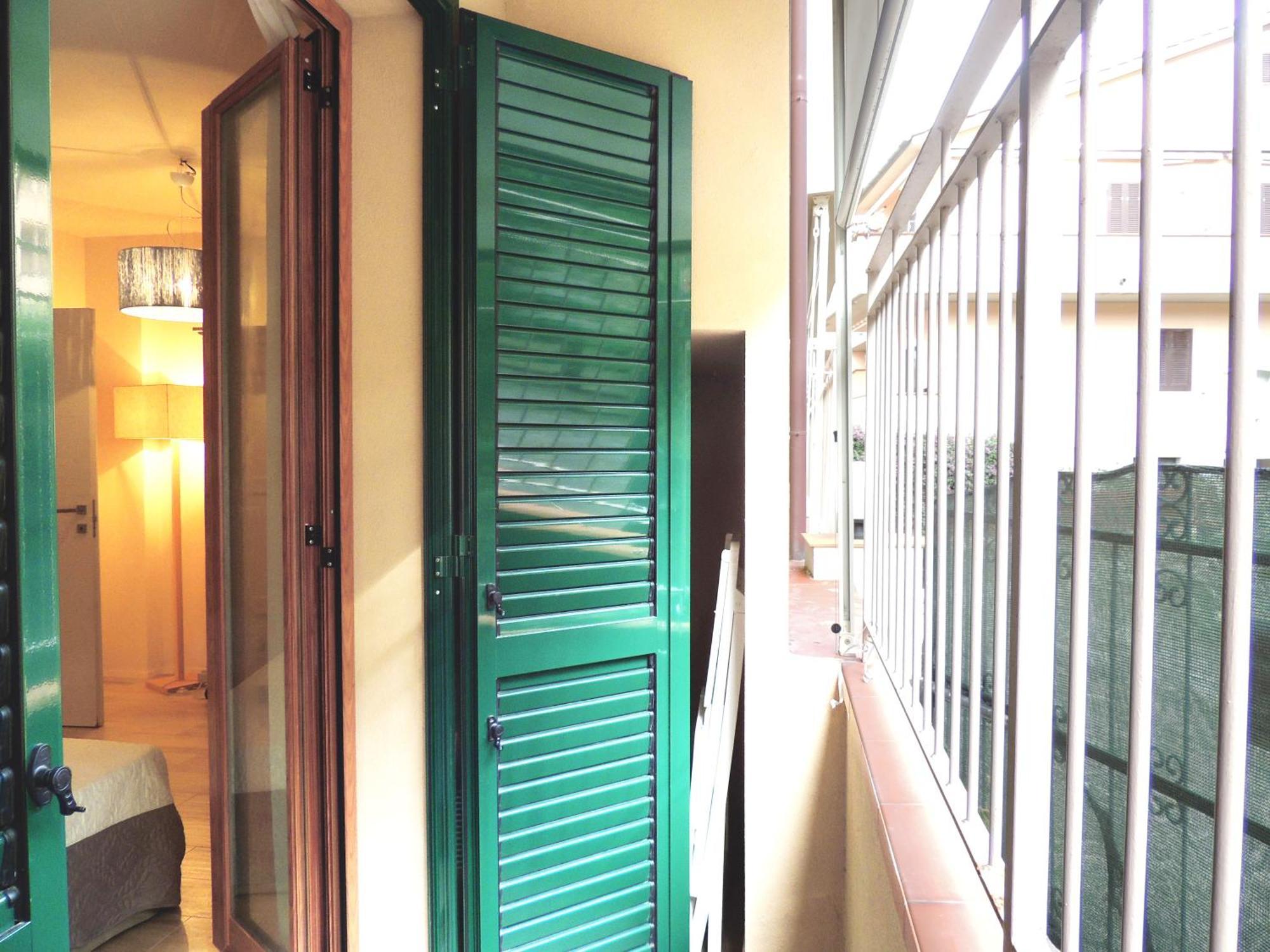 Sogno Azzurro Apartamento Porto Azzurro Quarto foto