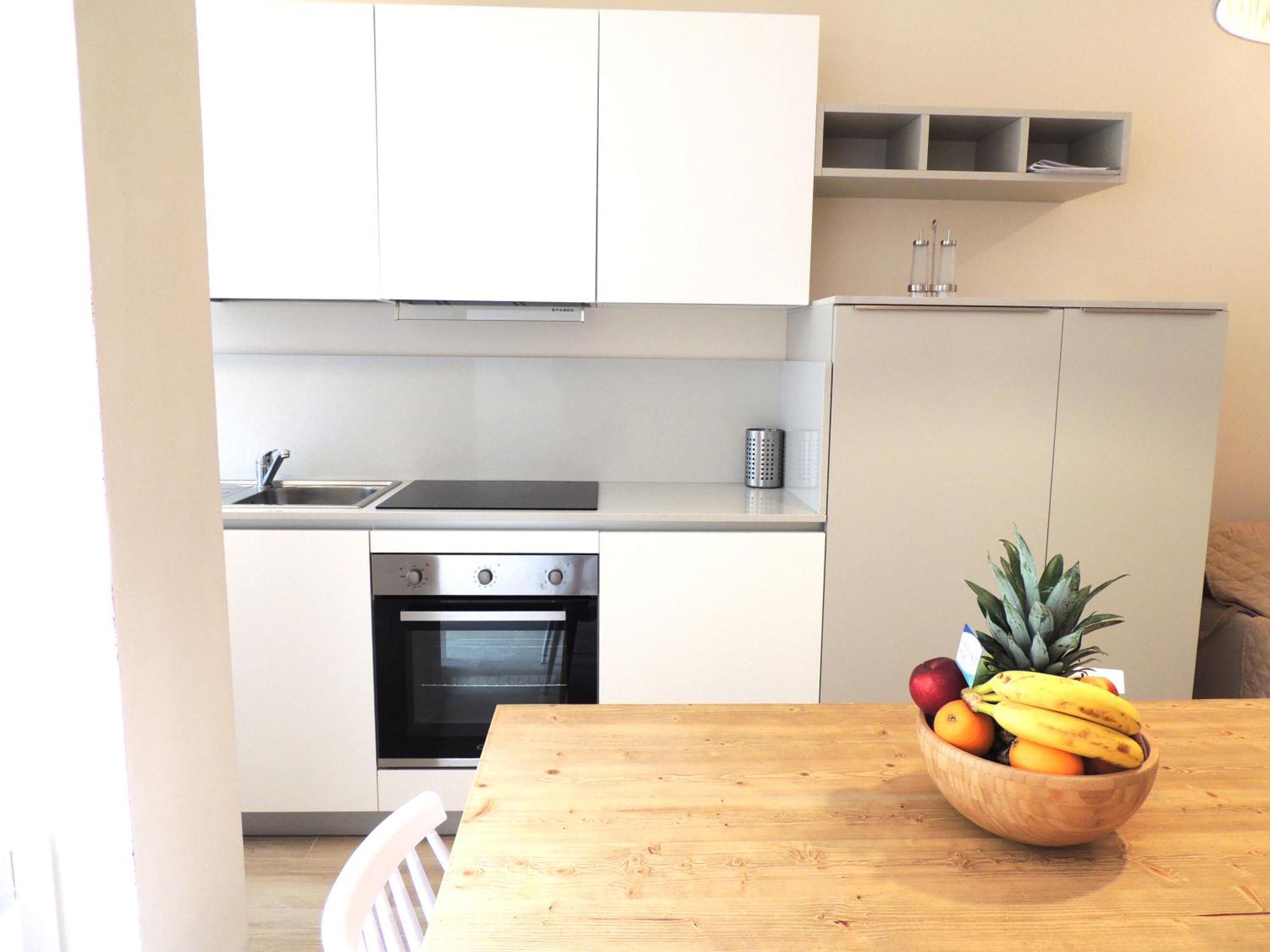Sogno Azzurro Apartamento Porto Azzurro Quarto foto
