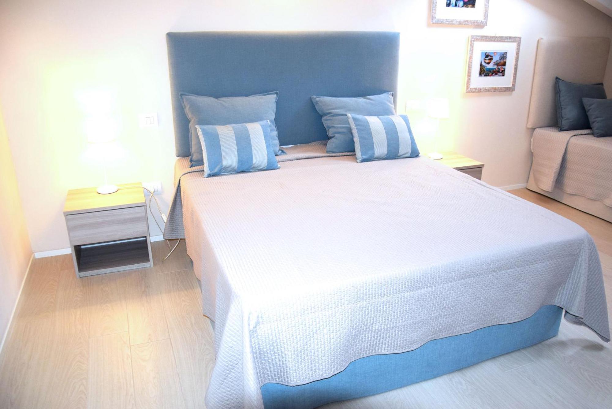 Sogno Azzurro Apartamento Porto Azzurro Quarto foto