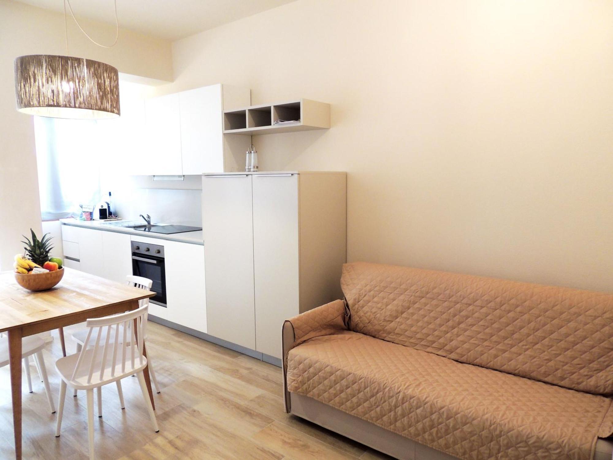 Sogno Azzurro Apartamento Porto Azzurro Quarto foto
