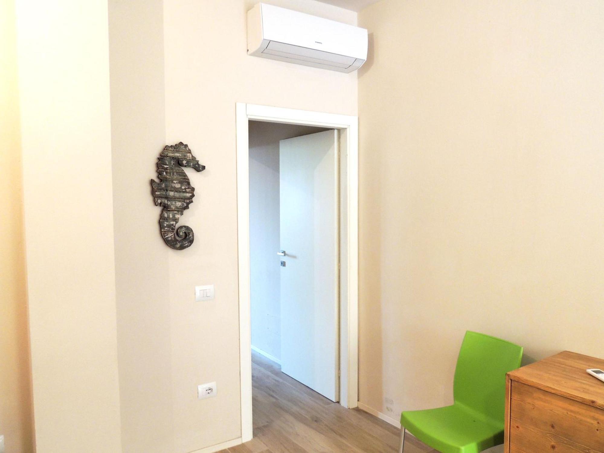 Sogno Azzurro Apartamento Porto Azzurro Quarto foto