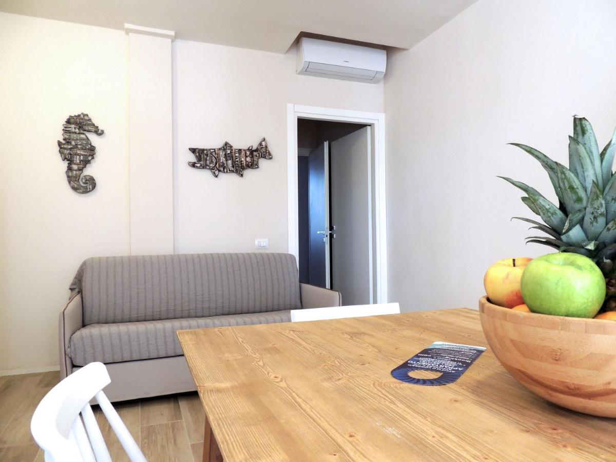 Sogno Azzurro Apartamento Porto Azzurro Exterior foto