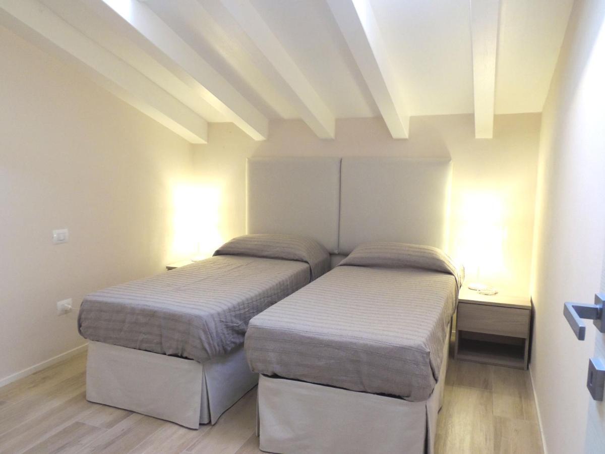 Sogno Azzurro Apartamento Porto Azzurro Exterior foto